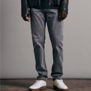 Men's rag & bone Greyson Fit 2 Jeans